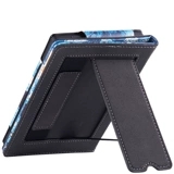 Wenshi Boox Poke 2/3/4/4S E -Book Защитная обложка POKE5/5S РАНДЕРЕННЫЙ КРЕМЕНТО