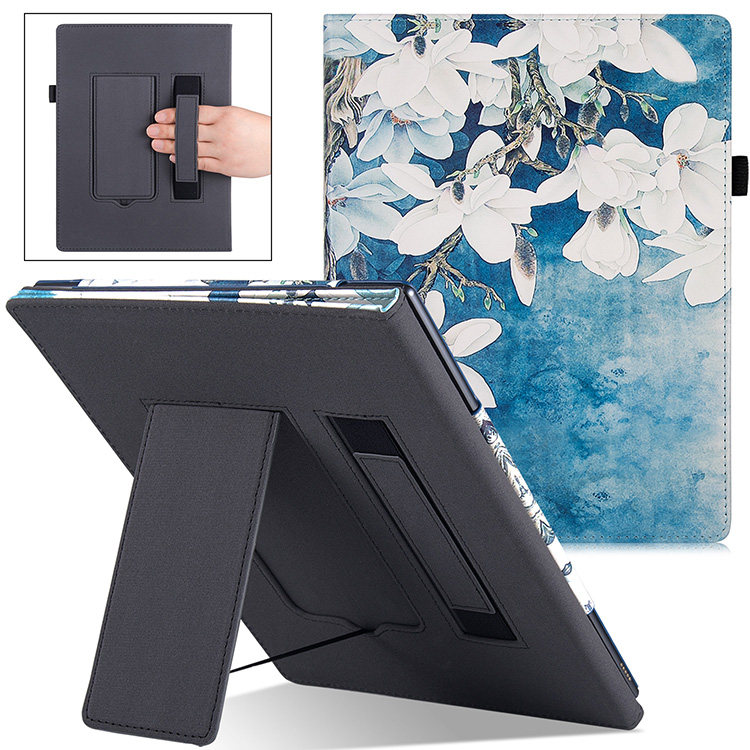 reMarkable 2 protective sleeves Paper Tablet 10 3-inch handheld bracket leather cover 2020-Taobao