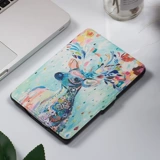 Kindle Paperwhite3 E -Book защитная обложка 958 Yuan Kpw321 Считательский кожаный корпус.