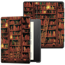 Kindle Oasis 3 case 2019 2017 Oasis2 sleep case KO3 e-reader case