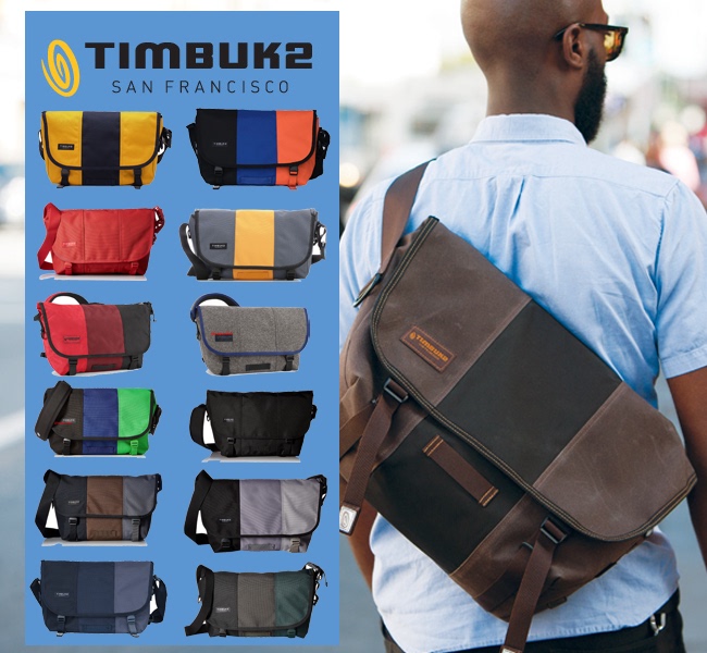 2021 New Authentic Timbuk2 Classic Bag Tianba Rabbit Shoulder Bag Crossbody Classic Messenger Bag