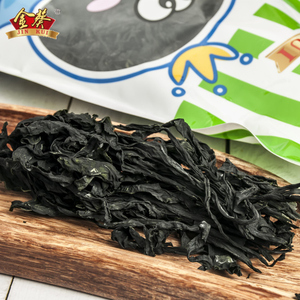 【金葵】裙带菜干货100g