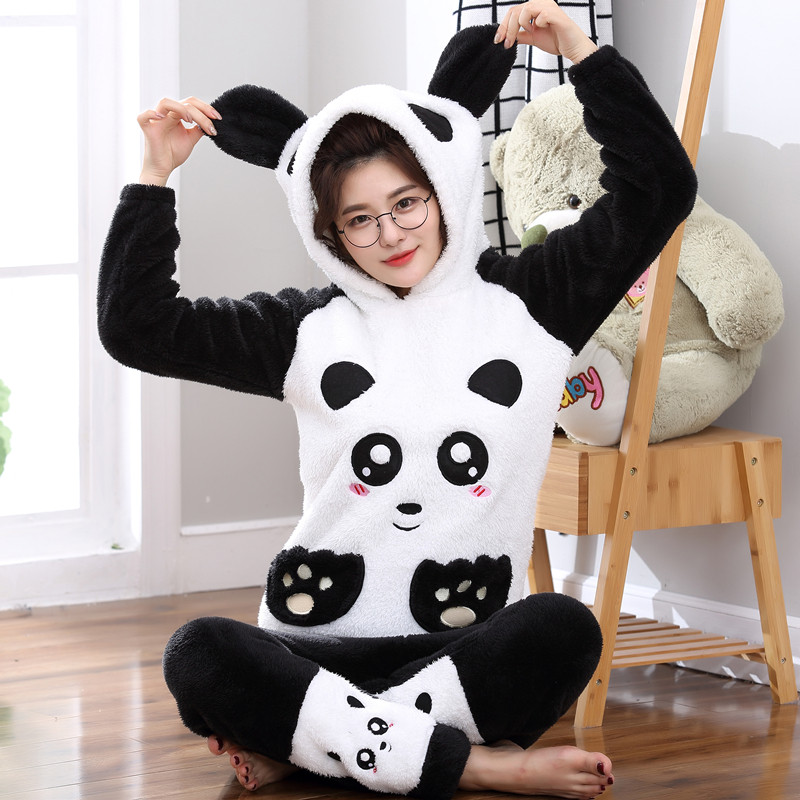 Pyjama pour femme OTHER à manches longues - Ref 2999354 Image 28