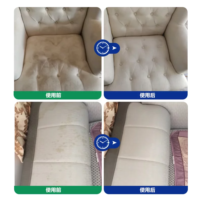 Cloth, hygienic sofa, cleaner, powerful carpet