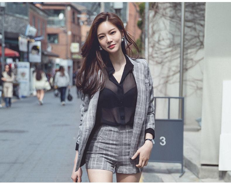 Veste pour femme - Ref 3218573 Image 8