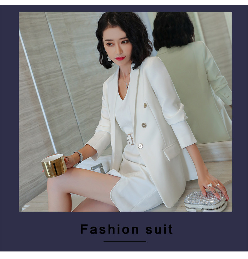 Veste pour femme en Polyester - Ref 3218084 Image 15