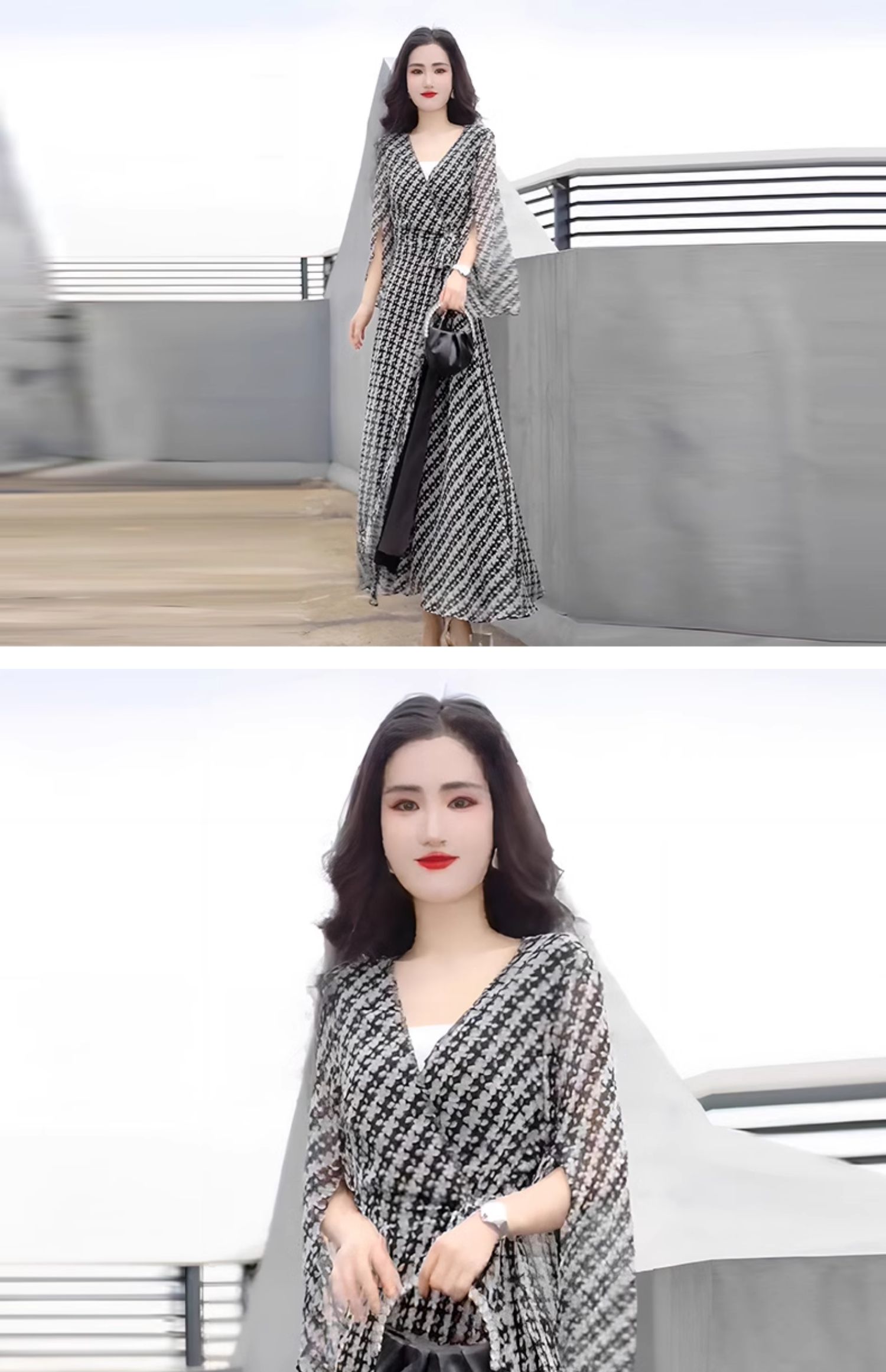 C8205 2200K VÁY ĐẦM LIỀN THÂN NỮ MEIRELA MÙA HÈ THỜI TRANG NỮ G05 SẢN PHẨM MỚI