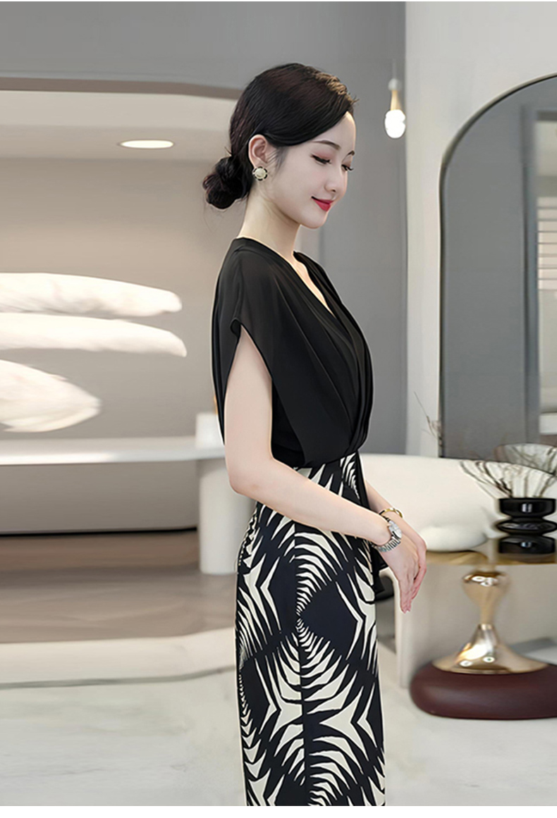 C8193 1910K VÁY ĐẦM LIỀN THÂN NỮ MEIRELA MÙA HÈ THỜI TRANG NỮ G05 SẢN PHẨM MỚI
