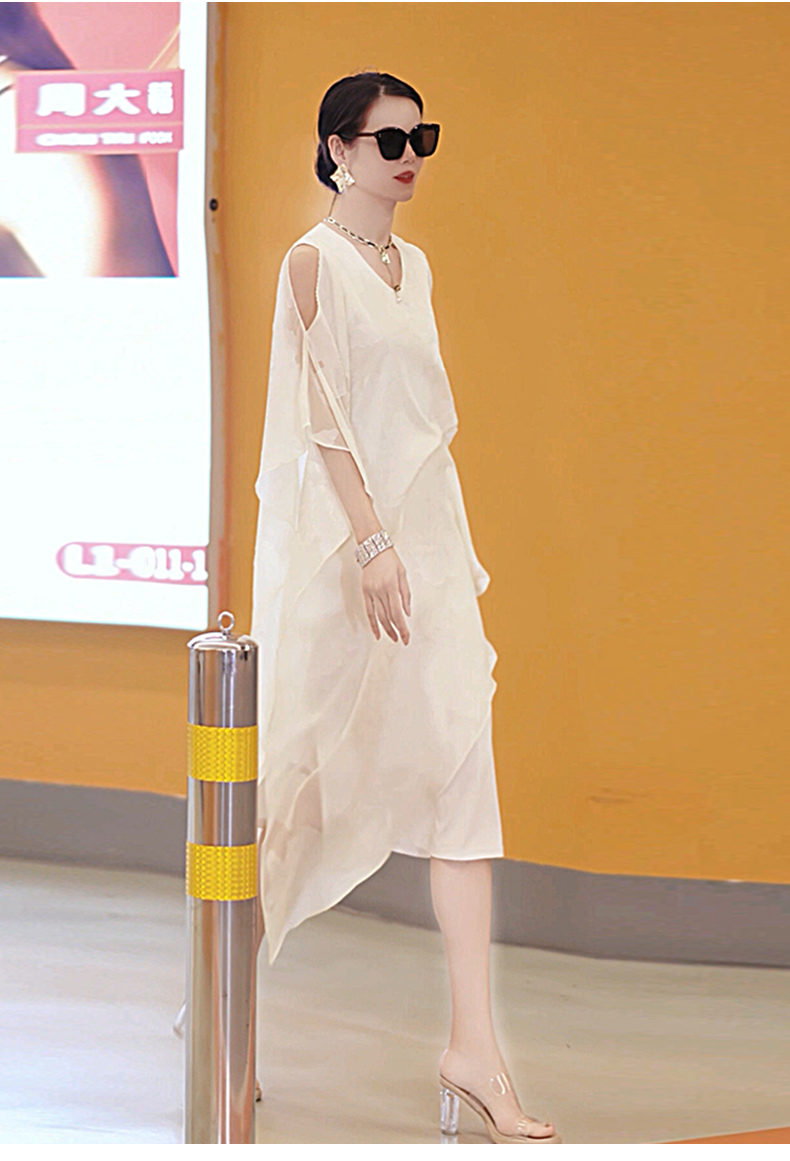 C8218 1910K VÁY ĐẦM LIỀN THÂN NỮ MEIRELA MÙA HÈ THỜI TRANG NỮ G05 SẢN PHẨM MỚI