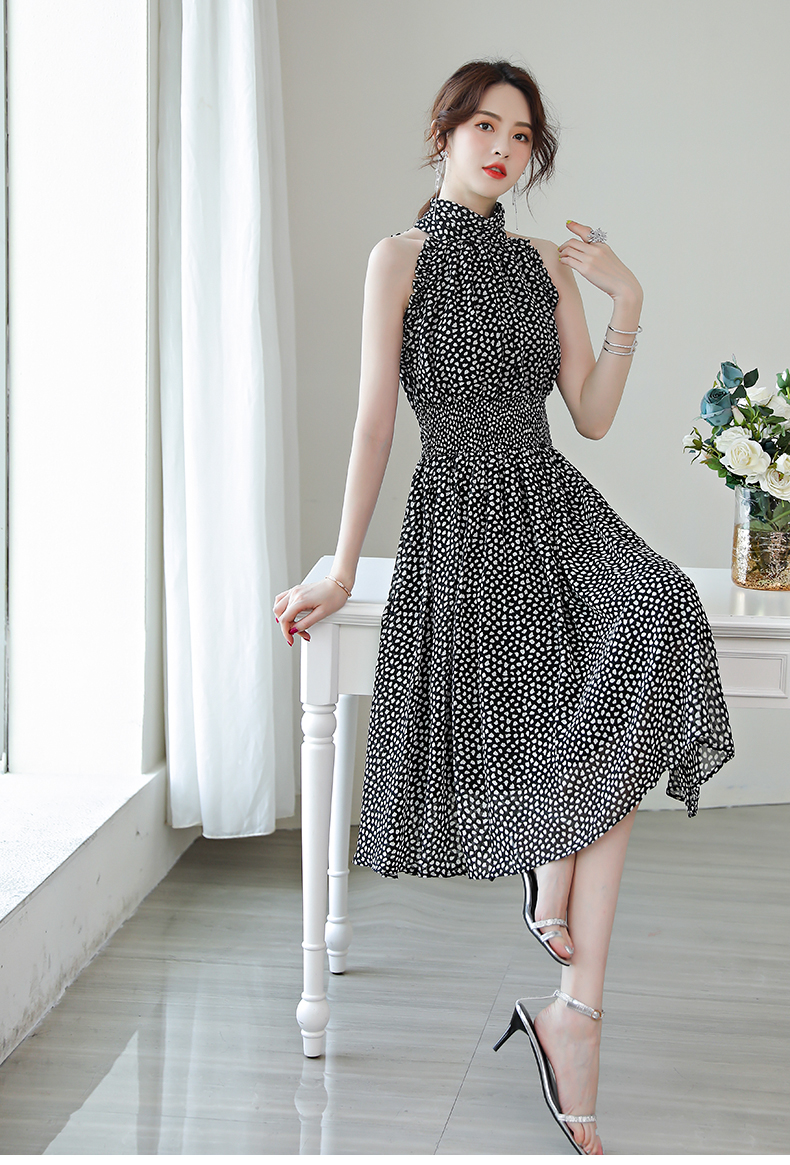 C8186 1530K VÁY ĐẦM LIỀN THÂN NỮ MEIRELA MÙA HÈ THỜI TRANG NỮ G04 SẢN PHẨM MỚI