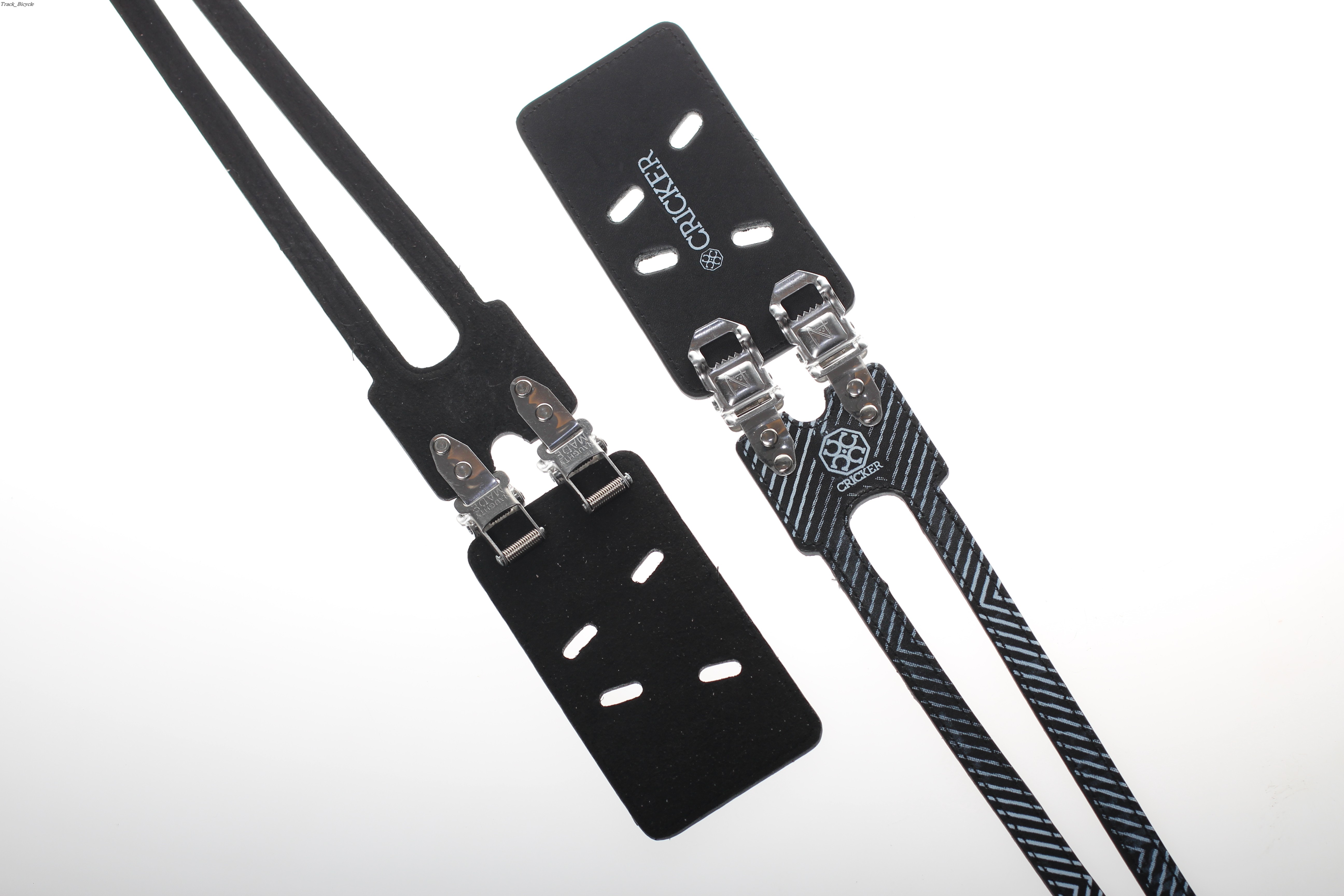 CONSTANTINE CRICKER DEAD FLYING SITE BIKE FIXED LOINCLOTH DOG MOUTH DOUBLE LEATHER ROPE