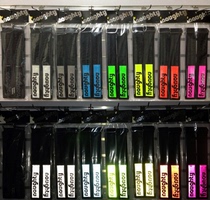 TRACK solid tooth society Naughty action dead flying bicycle duck belt foot cover