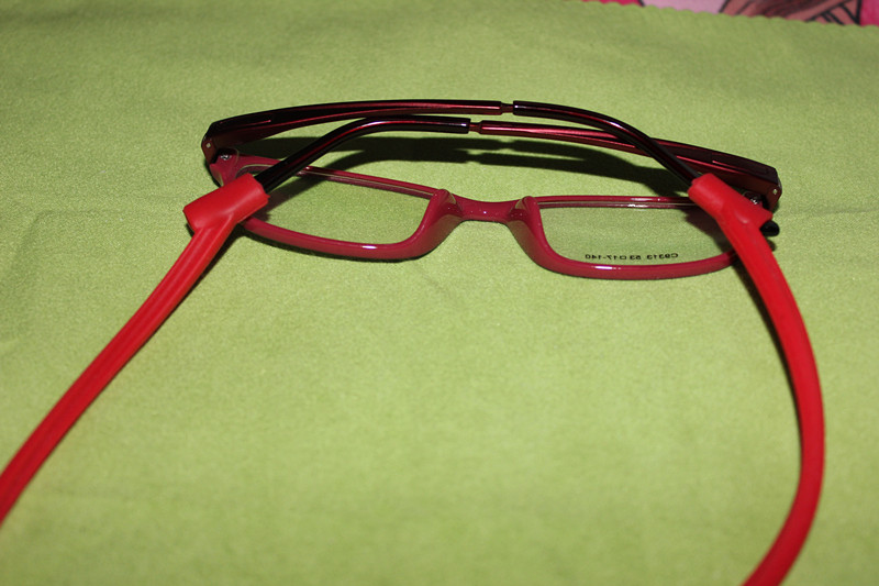 Etui à lunettes - Ref 1243378 Image 40