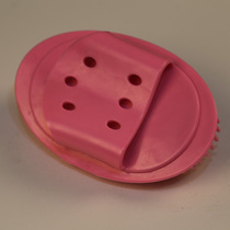 Five elements of Meridian scorpion brush Massage slimming brush beauty salon full body universal soft tendon Oil Brush