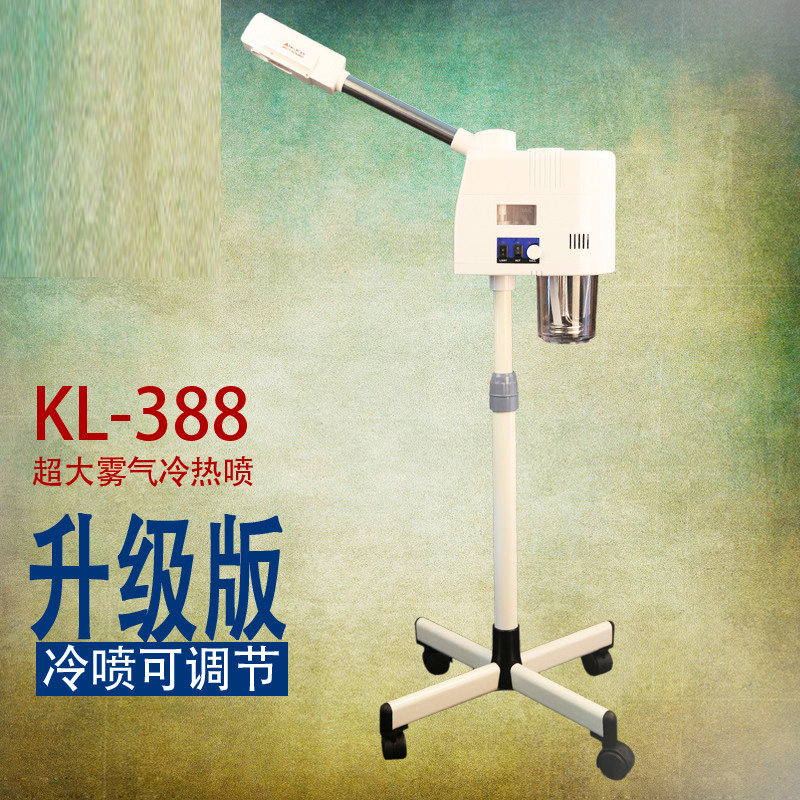 Thai East Gold Wave Reinforced Domestic Hot And Cold Spray Machine Negative Ion Steamed Noodle cold spray adjustable up-to-grade version