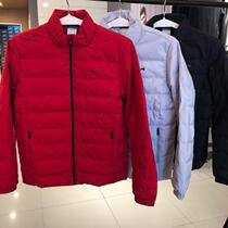 Noble bird Women Mens 2020 winter New Stand Collar warm casual down jacket 2085011 2085010