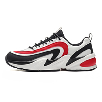 Noble bird mens shoes 2019 new autumn and winter fashion shoes winter help hip-hop mens casual shoes sneakers F93D15