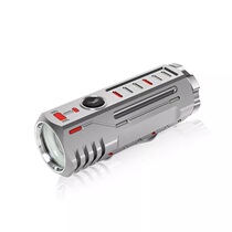 LUMINTOP Remain Rabbit Thor Raytheon 5 Versailles Spotlight Afar 1200 meter white laser flashlight waterproof