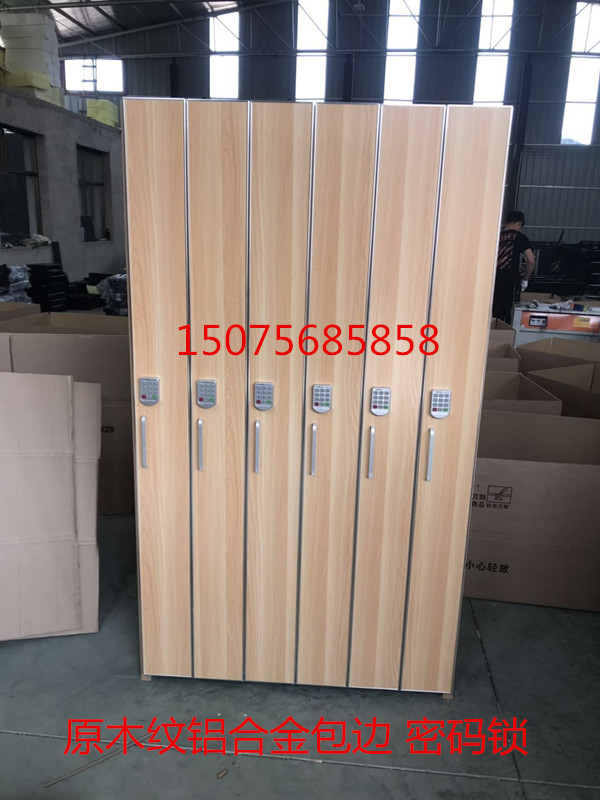Billiard club cabinet supplies wooden rack pole member transparent display cabinet nine club pass password lock bar cabinet manufacturers