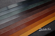 British JE tea core horse reins with strips Royal je rub wax horse reins multi-color 4mm hip leather je straps