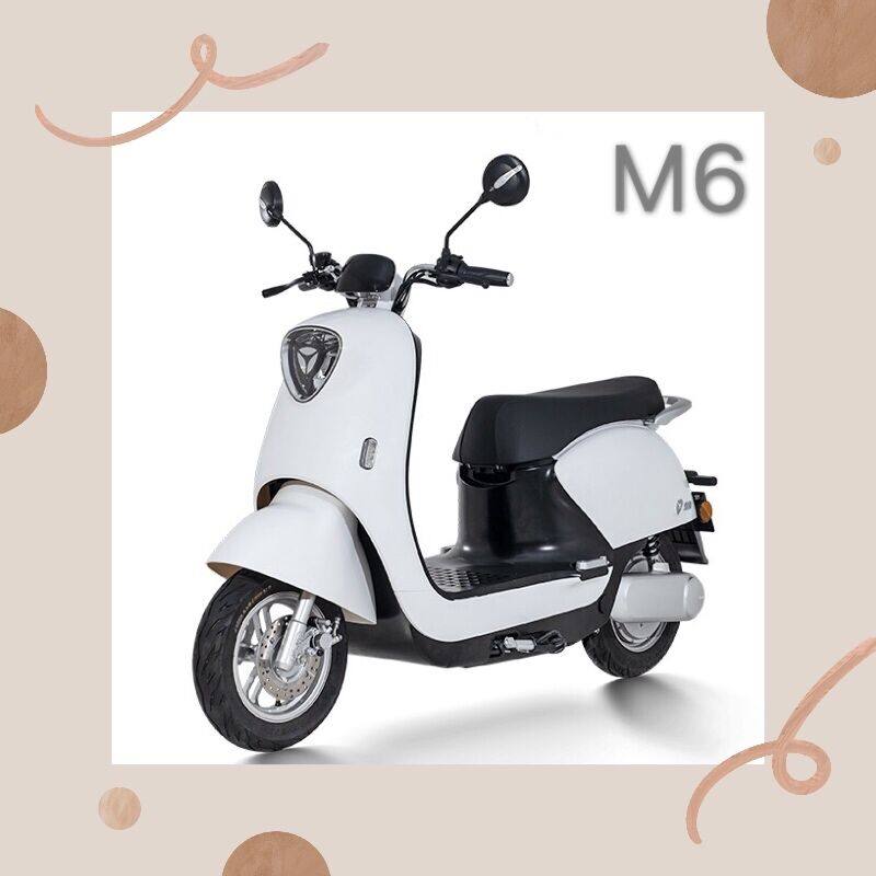 Yadi Electric Vehicle M6 Sunscreen Cushion Cover UV Cushion Cover M6 Cushion Protective Cover Sunscreen Cover