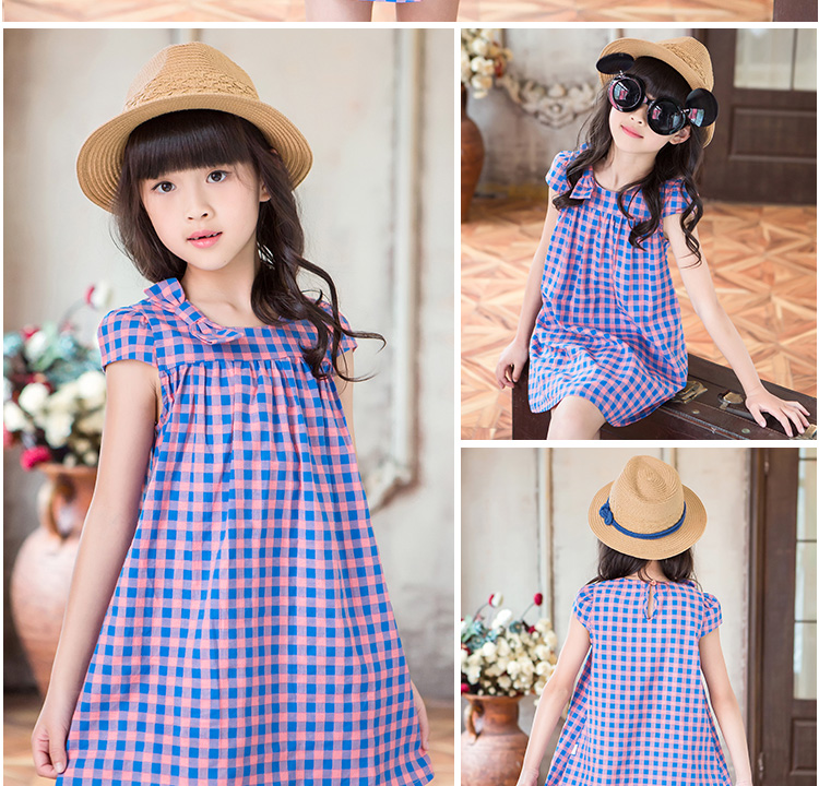 Robe enfant POGGE - Ref 2048348 Image 31