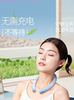 2025 New Cooling Neckband, Easy to Carry, Provides a Cool Sensation, a Summer Cooling Essential for Outdoor Sports