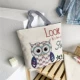 LOOK Owl (на молнии и подкладке)