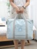 Travel Bag, Foldable Luggage Bag, Handbag, Travel Bag, Boarding Bag, Trolley Case, Hanging Bag, Mountaineering Bag, Storage Bag