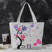 Любовное дерево модернизировано утолщенным