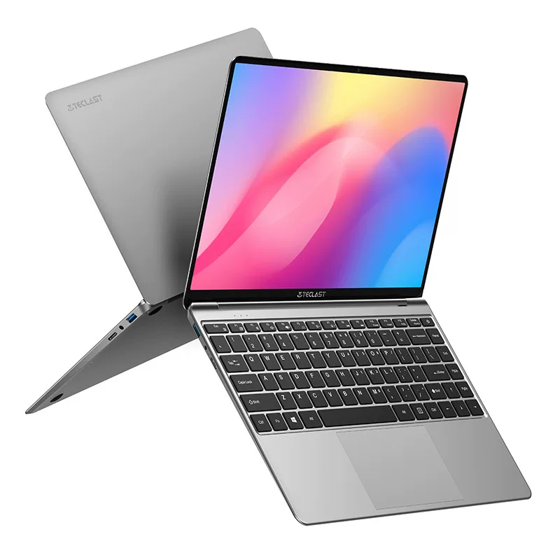 Teclast, лёгкий и тонкий ноутбук *S, 8ГБ, 512ГБ, 14 дюймов