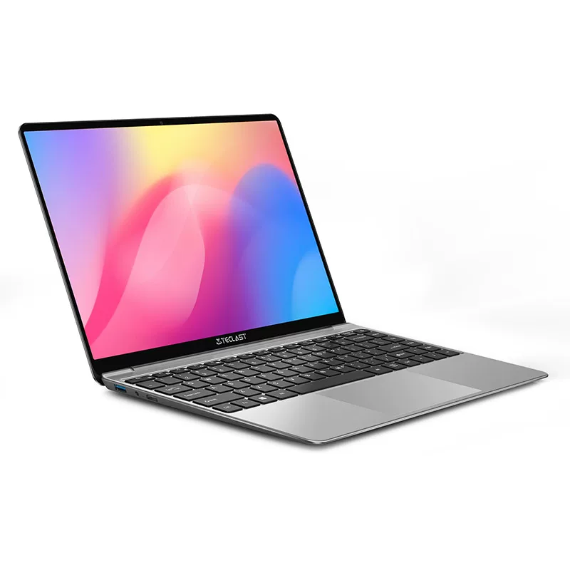 Teclast, лёгкий и тонкий ноутбук *S, 8ГБ, 512ГБ, 14 дюймов