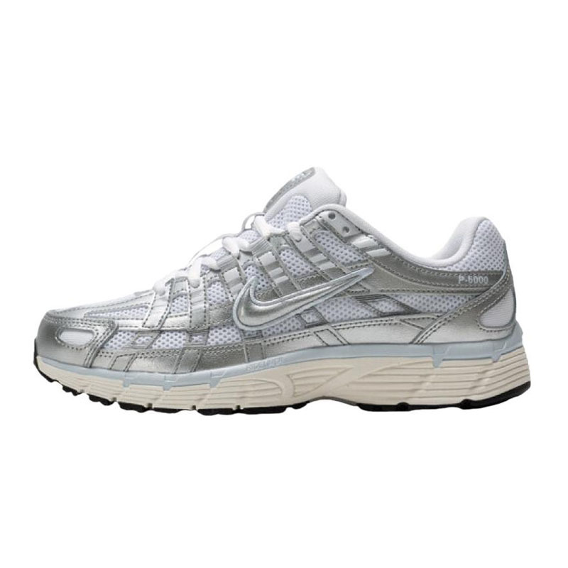Nike P-6000 Versatile, Comfortable, Non-Slip, Wear-Resistant Low-Top Running Shoes for Women Bv1021-106 Nike P-6000 Versatile, Comfortable, Non-Slip, Wear-Resistant Low-Top Running Shoes for Women Bv1021-106