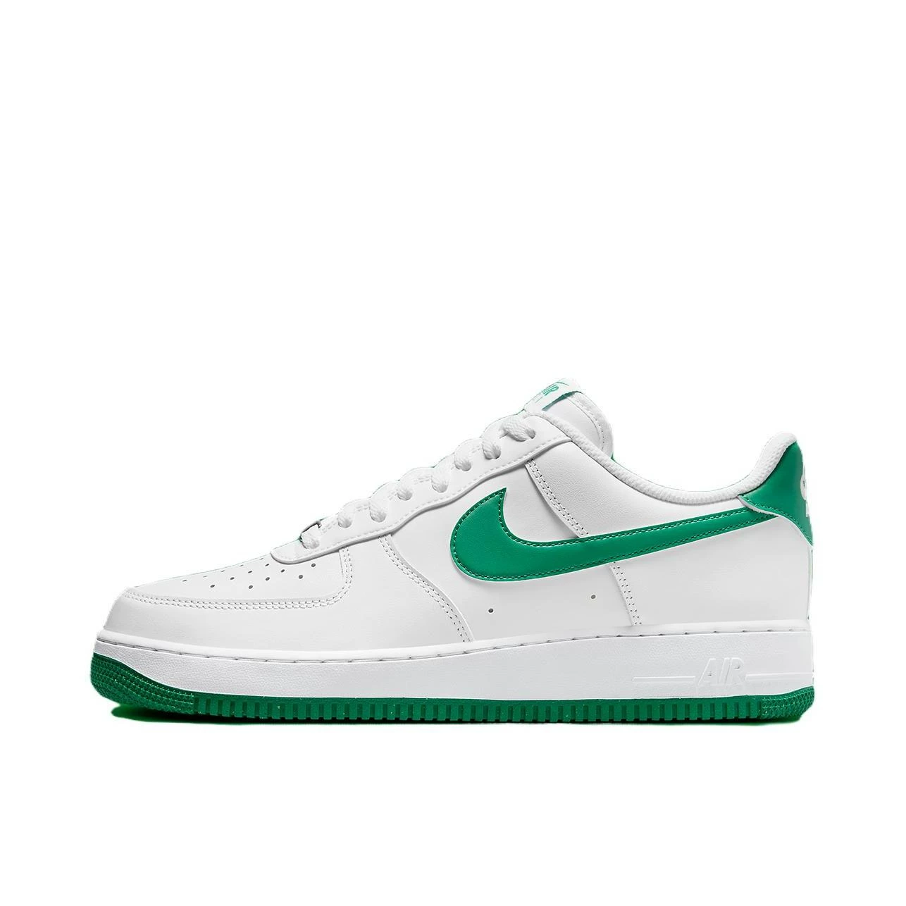 Кроссовки Nike Air Force 1 AF1 LOW Air Force No. 1 Tiger Nian Retro повседневные board shoes DR0147-171