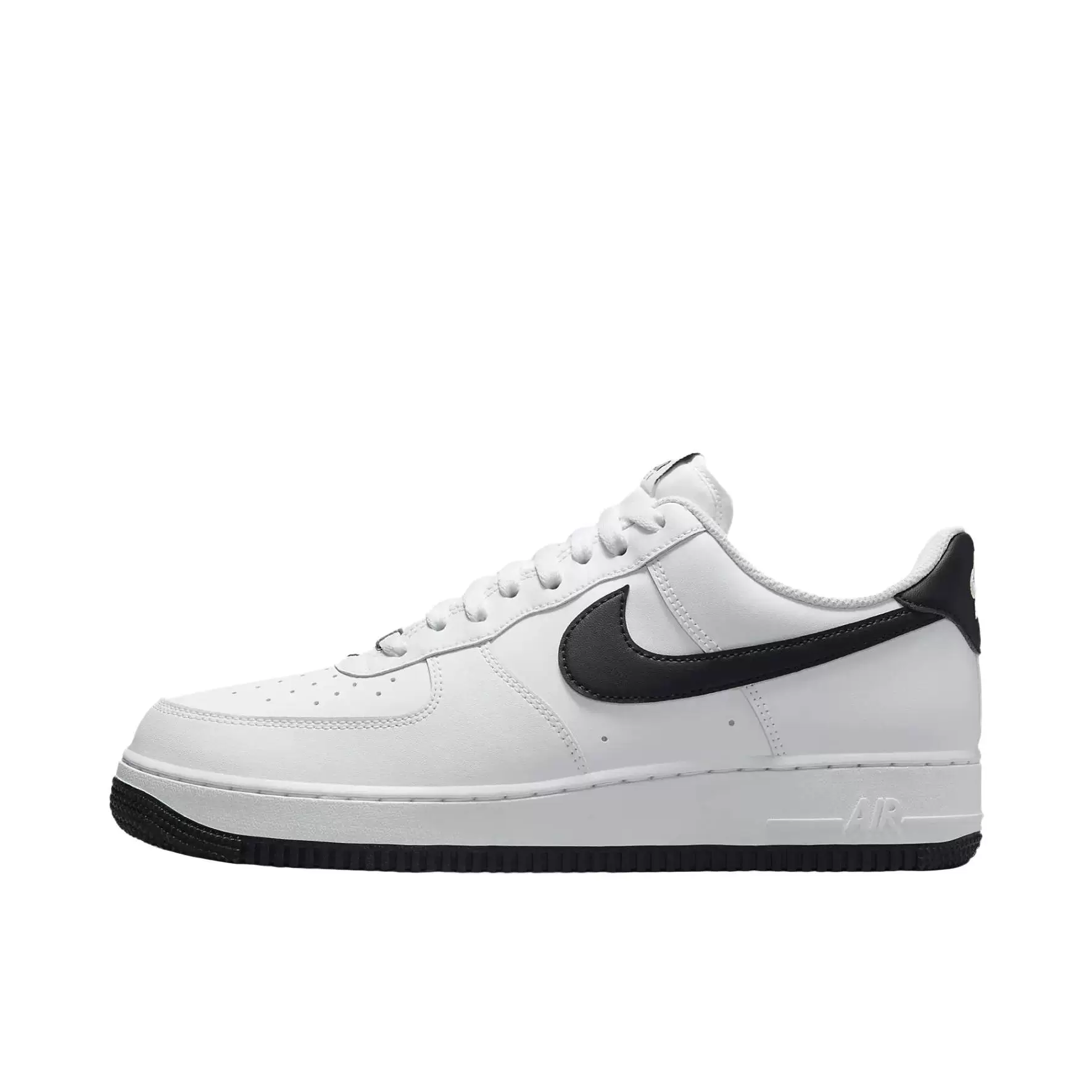 Кроссовки Nike Air Force 1 AF1 LOW Air Force No. 1 Tiger Nian Retro повседневные board shoes DR0147-171