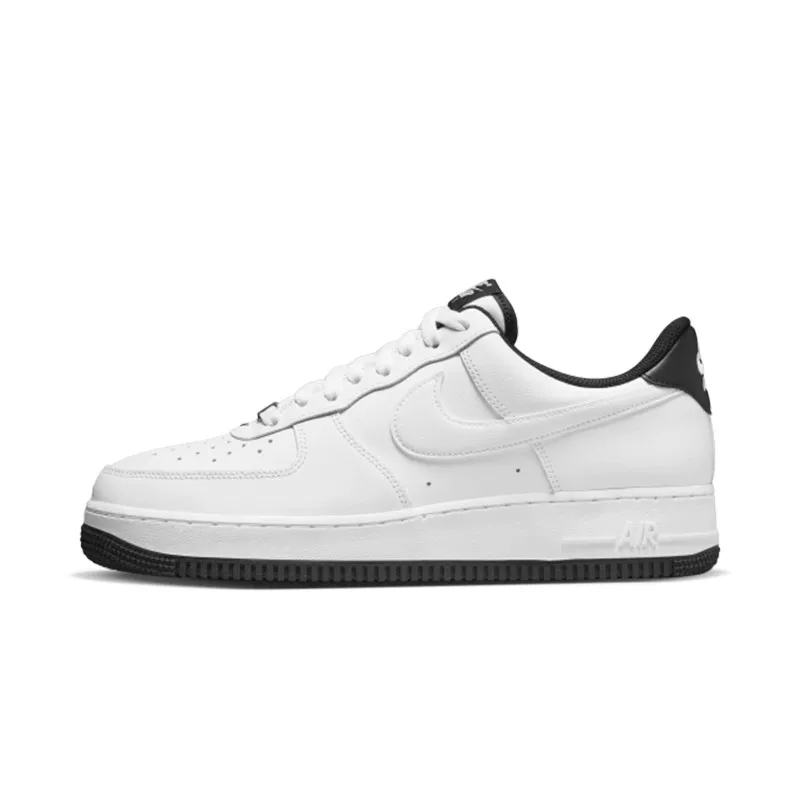 Кроссовки Nike Air Force 1 AF1 LOW Air Force No. 1 Tiger Nian Retro повседневные board shoes DR0147-171