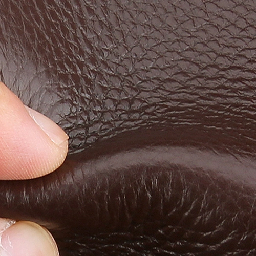 Septwolves, мужской бумажник, короткий кошелек, кожаный картхолдер, из натуральной кожи, воловья кожа