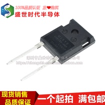 Brand new imported original DSEI30-06A DSEI30-10A TO-247 2-pin fast recovery diode