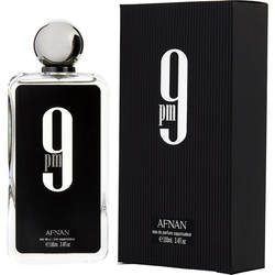 Pre-order Afnan Perfumes Afnan Perfumes No. 9 9 PM unisex perfume EDP 100ml