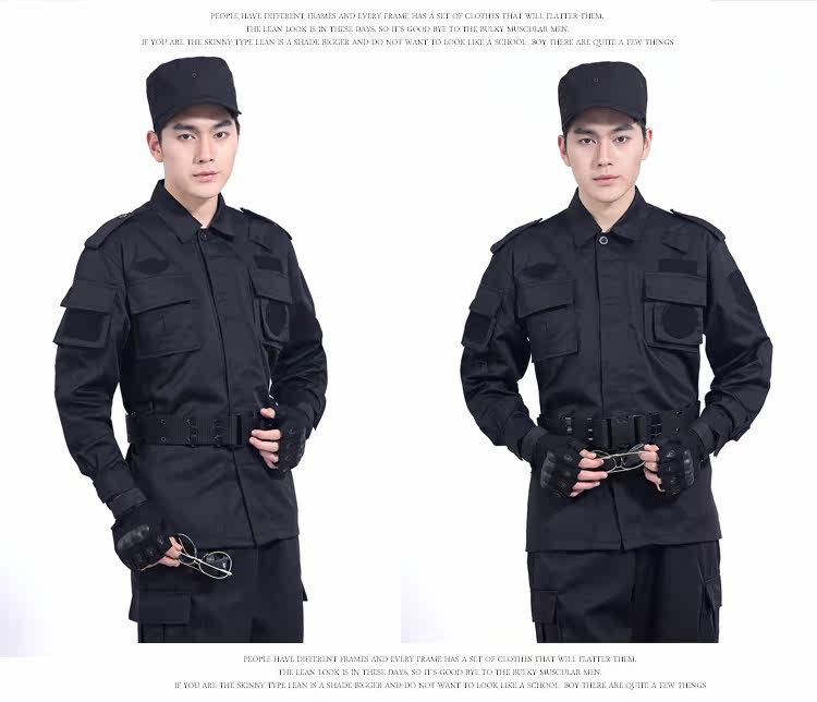 Vêtement de travail - Ref 1912188 Image 43