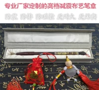 Высокая амортизационная ткань