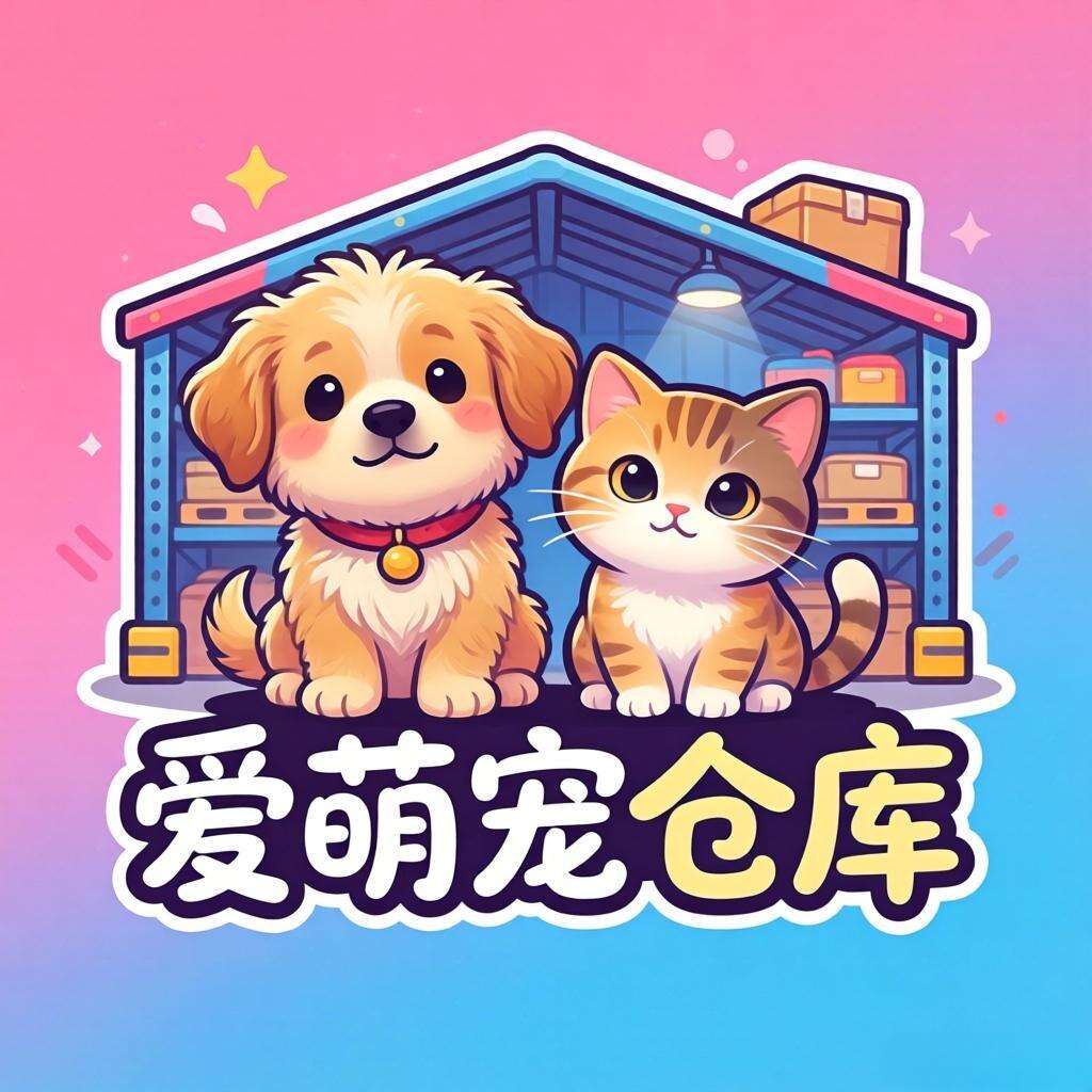 爱萌宠仓库