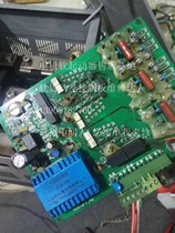 Starson soft start maintenance SEC18 soft start motherboard drive controller phase loss overload and other faults