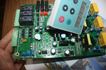 Kai Gong soft start maintenance CGR3000 series soft start control board accessories main board trigger board host