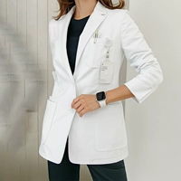 Белый【B058】горячая распродажа с длинным рукавом