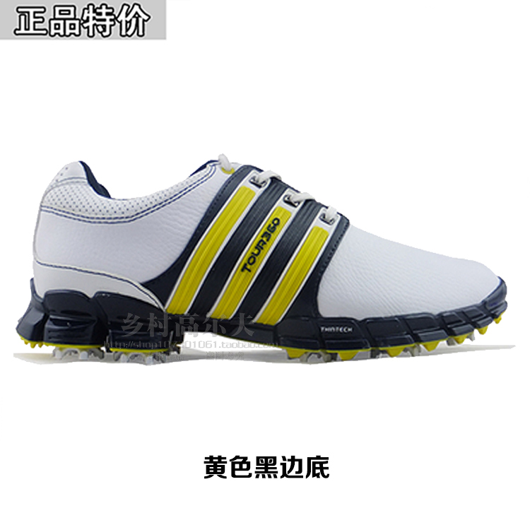 Chaussures de golf - Ref 855796 Image 9