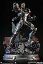 Mystery museum P1S Sideshow 200513 PMN52-05 N52 steel bone statue