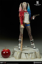 (SOLD) Sideshow DC Suicide Squad Haley Quinn Harley Quinn statue