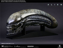 (SOLD) CoolProps x Sideshow 903191 Alien Head Xenomorph