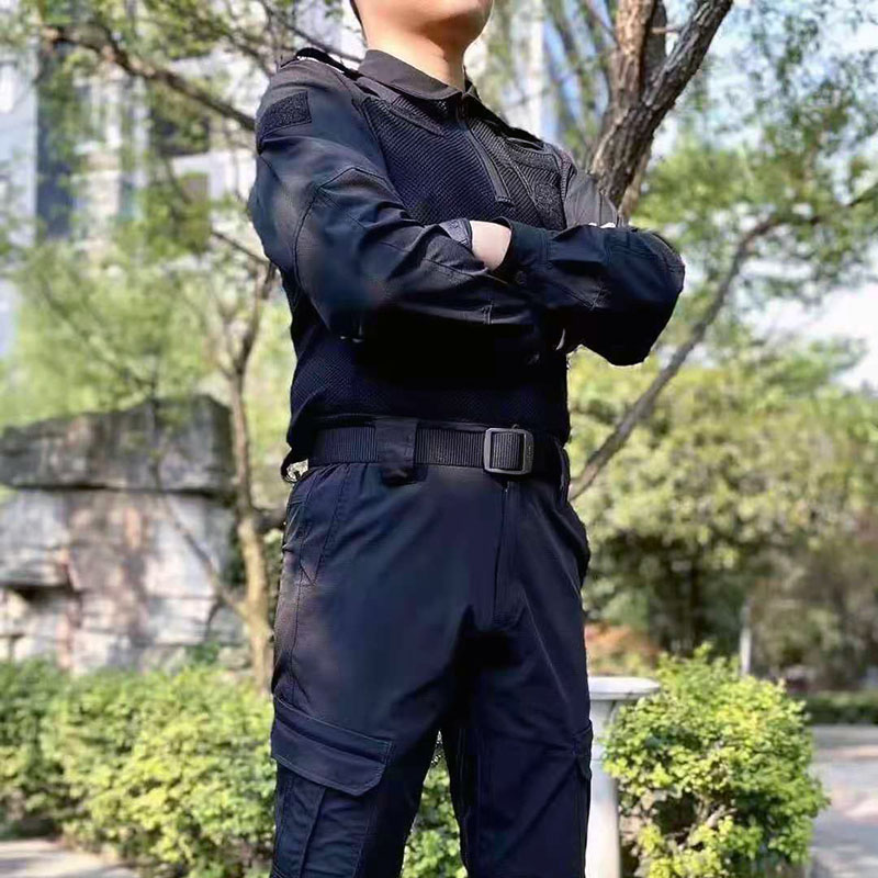 ESDY tactical G3 black frogs outdoor special combat speed dry summer breathable men's combat wear anti-tear and tear-resistant